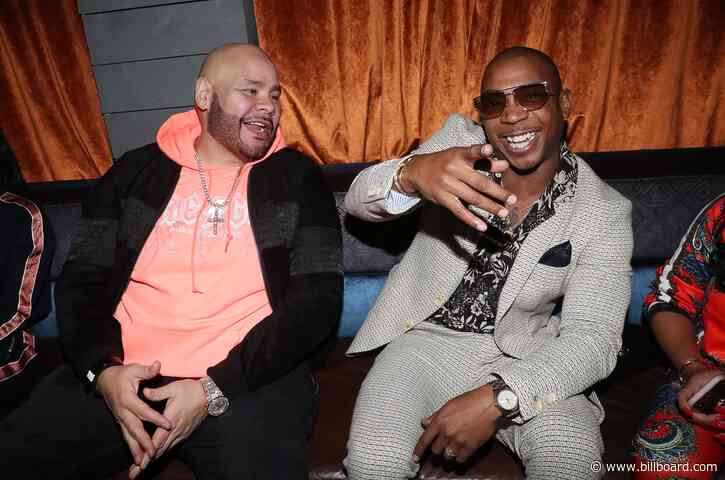 How to Watch Ja Rule & Fat Joe ‘Verzuz’ Battle