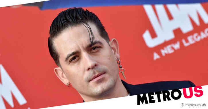 G-Eazy ‘arrested for assault after altercation with two men’ at New York nightclub