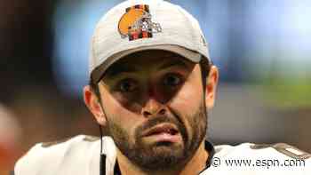'Owen 1,' Steelers fan masterfully trolls Browns on social media
