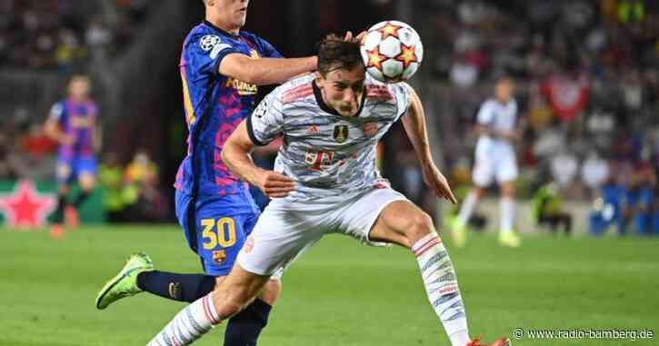 Bayern starten stark in CL: 3:0 beim FC Barcelona