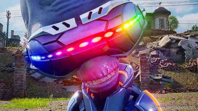 Destroy All Humans! 2 Reprobed Gets Revealed and Then Pulled