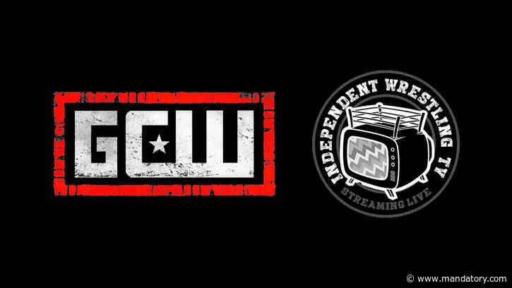 GCW Files To Dismiss IWTV’s Lawsuit Against Them Due To Lack Of Claim ‘Upon Which Relief Can Be Granted’
