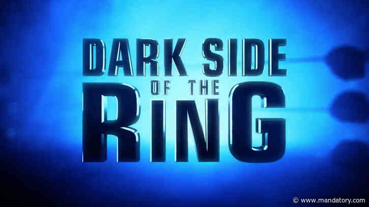 Dark Side Of The Ring’s Evan Husney & Jason Eisener Interview – Plane Ride From Hell, Season 3B