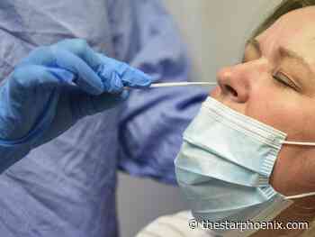 Saskatchewan's daily COVID-19 cases hit new high mark with 506