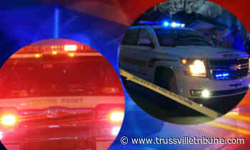 St. Clair County Fire claims one life, injures three firefighters - Trussvilletribune