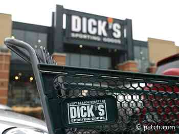Dicks Sporting Goods To Bolster South Hills Village Workforce - Patch.com