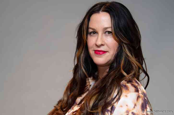 Alanis Morissette Criticizes HBO’s ‘Jagged’ Doc: ‘This Was Not the Story I Agreed to Tell’