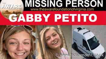 Father of Gabby Petito makes emotional appeal for her safe return: ‘We’ve got to bring her home’