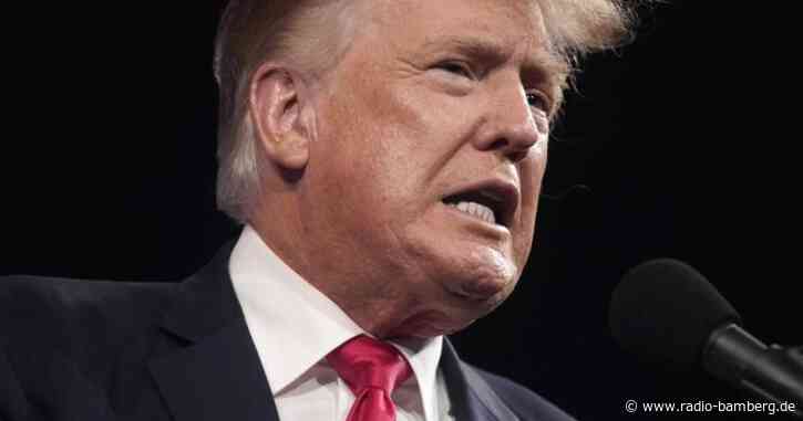 Militär schränkte scheinbar Trumps Atomwaffen-Zugriff ein