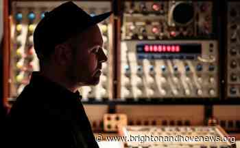 Hurry! Few remaining tickets for the DJ Shadow Brighton show - Brighton and Hove News