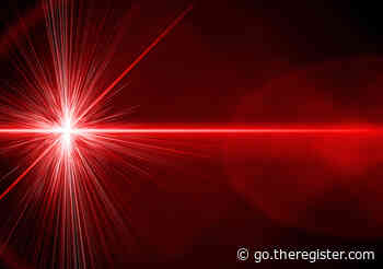 UK gives military's frikkin' laser cannon project a second roll of the dice