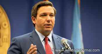 DeSantis Announces New Plan to 'Eradicate Common Core' Once and for All