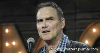Influential Comedian Norm Macdonald Dead at 61
