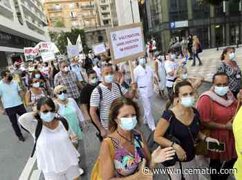 Vaccination obligatoire des soignants : gouvernement et Conseil national actent son entrée en vigueur le 30 octobre à Monaco