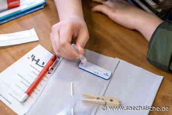 Dresden: Dutzende Coronafälle an Dresdner Schulen - Sächsische.de