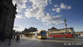 Blackout in Dresden: Komplettes Stadtgebiet und Umland ohne Strom - RT DE