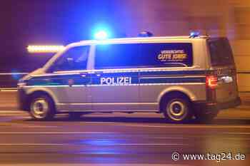 Dresden: Nach drei Überfällen im Alaunpark - Polizei meldet weitere Angriffe! - TAG24