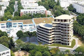 Dresden: Ein neues Hochhaus für die Gorbitzer Höhenpromenade - TAG24