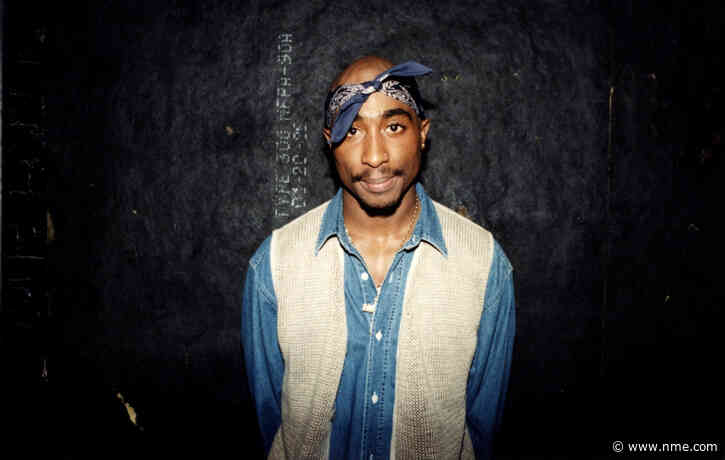 2Pac’s nephew is an actor, but says he has no desire to play his legendary uncle