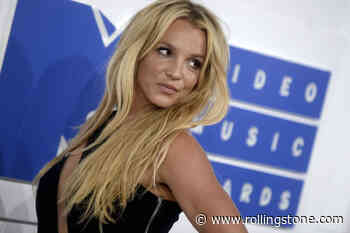 Britney Spears Deletes Instagram Account After Thanking #FreeBritney Supporters