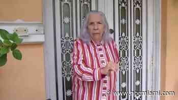 Former Cuban Political Prisoner Gets Another Extension as She Faces Eviction