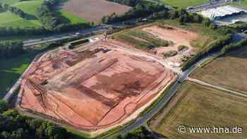 Autohofpläne an der A4 in Wildeck stehen auf der Kippe - HNA.de