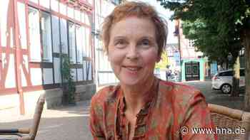 Bundestagswahl: Sabine Leidig (Linke) kämpft für die Verkehrswende - HNA.de