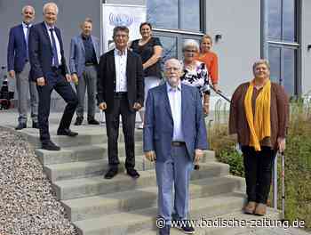 VdK verzeichnet Mitgliederzuwachs - Steinen - Badische Zeitung