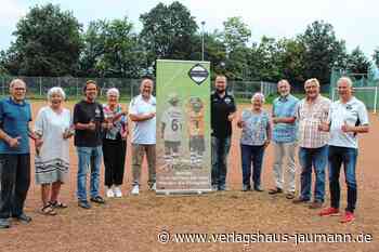 Steinen: Alte und Junge stehen zusammen - Steinen - www.verlagshaus-jaumann.de