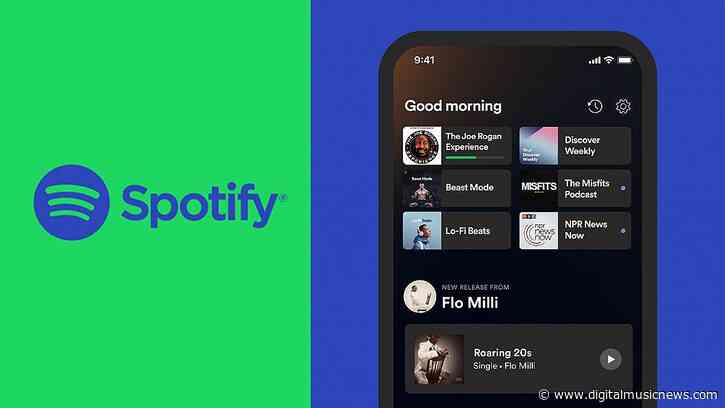Is Spotify’s ‘Discovery Mode’ Worth It? TikTok Video Explains Why It Hurts Artists & Makes Spotify’s Recommendations Worse