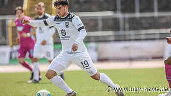 SSV Ulm 1846 Fußball gewinnt viertes Spiel in Folge