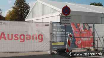 Landkreis Dachau: Impfzentren schließen zum Monatsende - Merkur.de