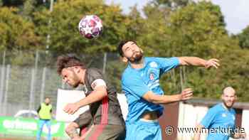 Kreisliga 1 München: Spielabsagen und kuriose Platzverweise - Merkur Online