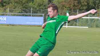 Bezirksliga Nord: TSV Jetzendorf schlägt SV Kasing klar - Merkur Online