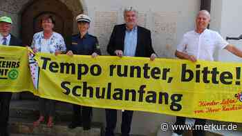 Dachau: Dieser Aufruf kann Leben retten - Merkur.de