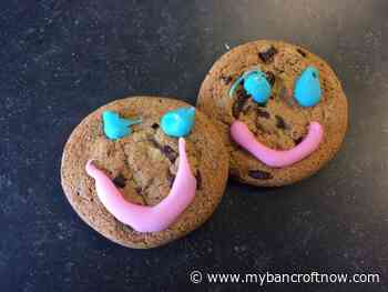 North Hastings District Hospital Auxiliary launches Smile Cookies Campaign - mybancroftnow.com