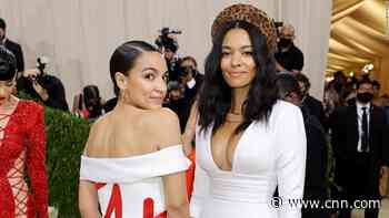 Designer of Ocasio-Cortez's 'Tax the Rich' dress responds to criticism
