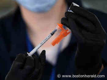 Massachusetts coronavirus breakthrough cases rise 3,919 last week, down from the previous week - Boston Herald