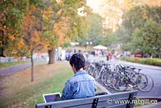 Vaccination registration on campus – Coronavirus Update, September 14 | Newsroom - McGill Newsroom