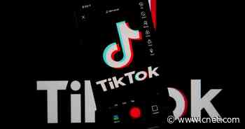 TikTok launches mental health guide after report about Instagram's impact on teens     - CNET