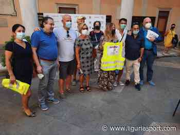 Domenica, da Voltri a Nervi, la Staffetta della Rinascita - Liguriasport
