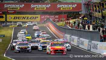 Supercars Championship 2021 to finish with Bathurst 1000 on December 5