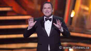 Canadian comic Norm Macdonald dies at 61 after a private battle with cancer