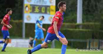 Remko Baudewyns en HO Wolvertem Merchtem niet voorbij Tempo Overijse na rode kaart: “Achteraf mogen we blij zijn met dit punt” - Het Laatste Nieuws