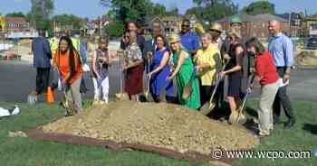 Bethany House breaks ground on new shelter - WCPO