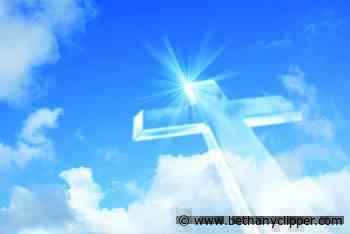 Nima Loraine Francisco Mario McAuliff 1926-2021 • Bethany Republican-Clipper - Bethany Republican-Clipper