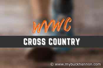 Pyles and Carr notch top-10 finishes for Wesleyan at Bethany Invitational - My Buckhannon