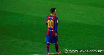 Barcelona no levanta: tras la salida de Messi, se van sus dos principales sponsors - La Voz del Interior