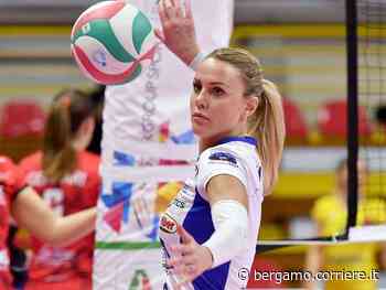 Pericardite dopo il vaccino, lo sfogo della pallavolista Francesca Marcon, l'immunologo: «Casi rari e lievi» - Corriere Bergamo - Corriere della Sera