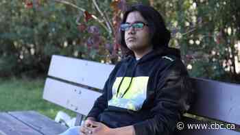 I moved to Canada in my Grade 12 year in the middle of the pandemic. It was a lesson in perseverance